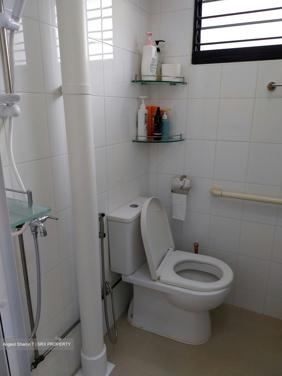 Blk 101 Chong Pang City (Yishun), HDB 3 Rooms #635352481